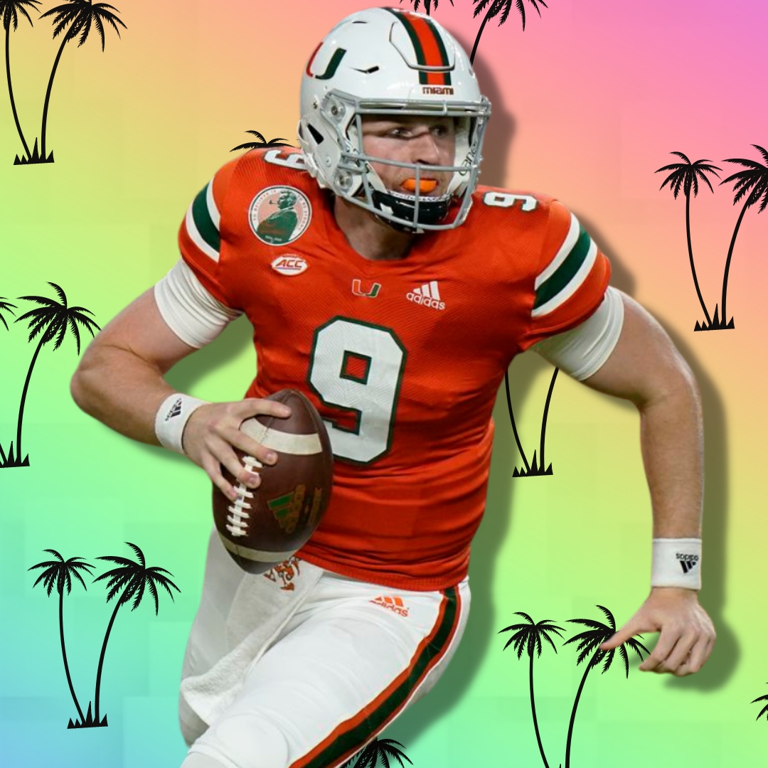 Best college football props last 10