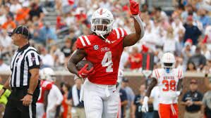 Quinshon Judkins: One Of The Most Horrific Acts Of CFF Seppuku To Date