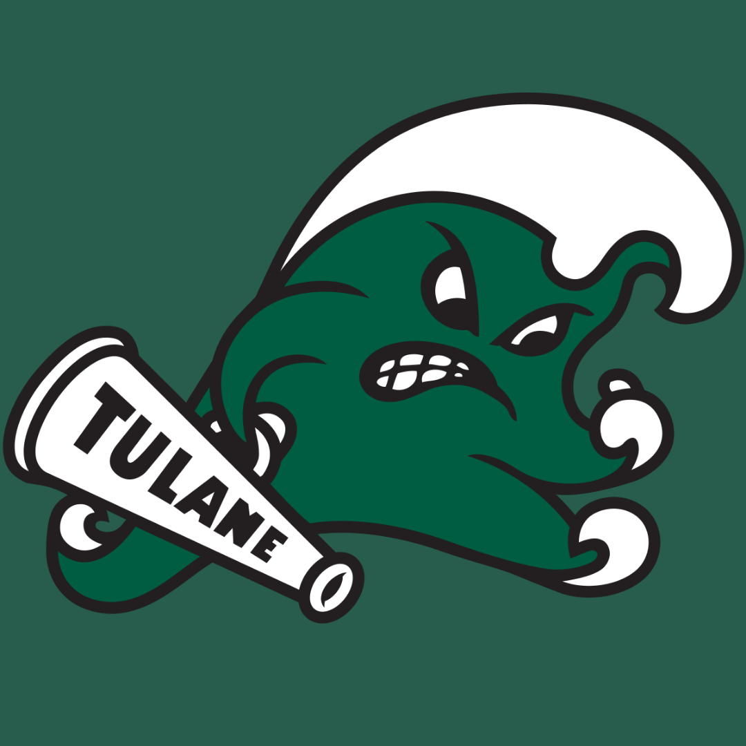 Tulane adds rb