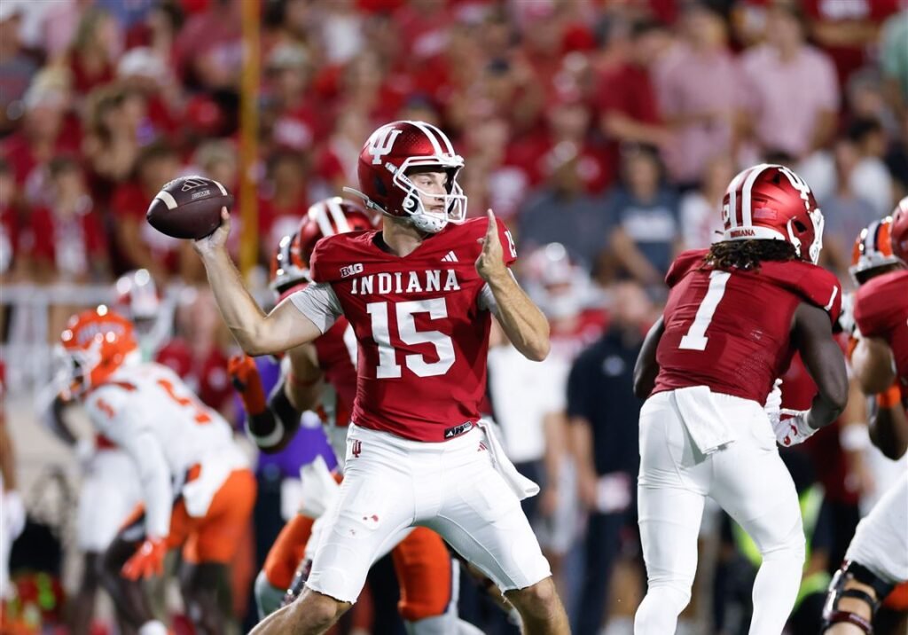 State of College Football